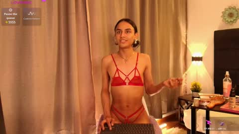 chloe cherry21 online show from 9, 3, 2025