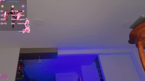 chloe_cooperr online show from 11, 5, 2026