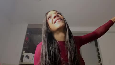 Snapshot of chloe_cooperr chatting on 18, 5, 2026 chloe_cooperr online show from 18, 5, 2026