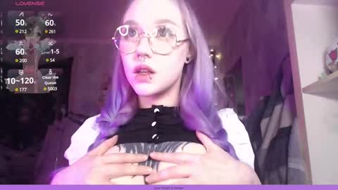 chloe_crystall_killer online show from 12, 2, 2025