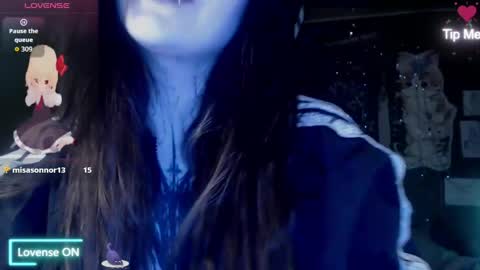 chloe_crystall_killer online show from 11, 5, 2026