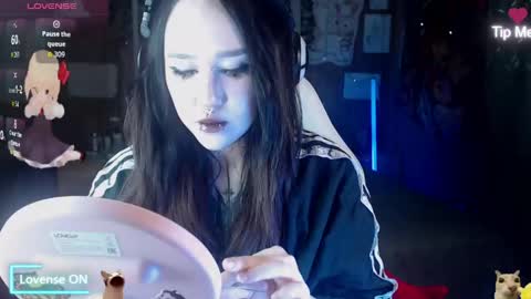 chloe_crystall_killer online show from 14, 5, 2026