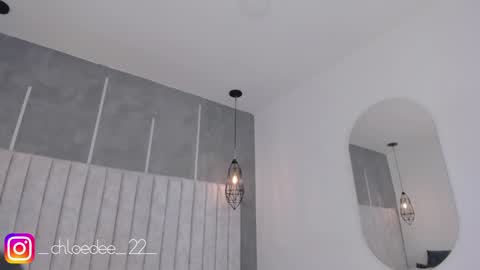 Snapshot of chloe_dee_ chatting on 11, 1, 2025 Chloe online show from 11, 1, 2025