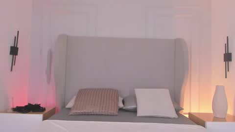 Chloe online show from 26, 11, 2025