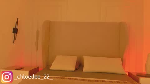 Chloe online show from 12, 2, 2026