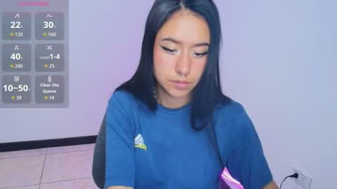 Snapshot of chloe_desire11 chatting on 6, 7, 2026 chloe_desire11 online show from 6, 7, 2026