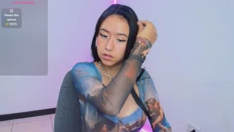 Snapshot of chloe_desire11 chatting on 7, 7, 2026 chloe_desire11 online show from 7, 7, 2026