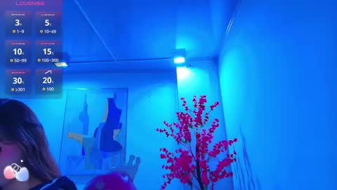 Chloe online show from 25, 3, 2026