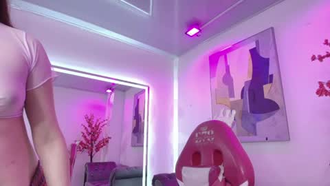 Snapshot of chloe_dolly chatting on 1, 5, 2026 Chloe online show from 1, 5, 2026