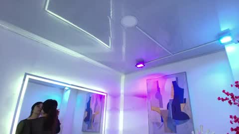 Snapshot of chloe_dolly chatting on 9, 5, 2026 Chloe online show from 9, 5, 2026