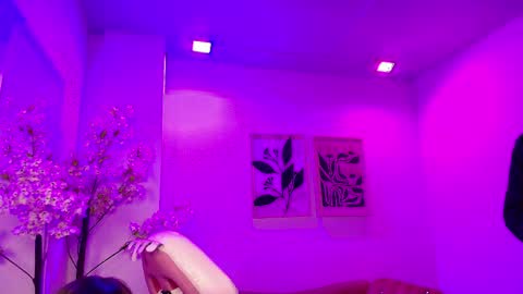 Snapshot of chloe_dolly chatting on 18, 5, 2026 Chloe online show from 18, 5, 2026