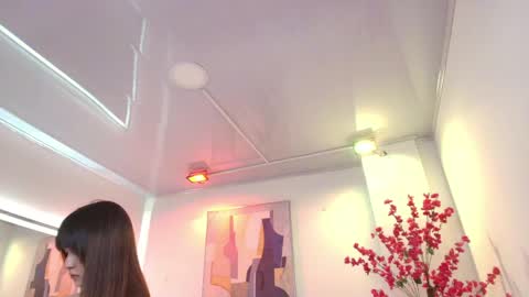 Snapshot of chloe_dolly chatting on 21, 5, 2026 Chloe online show from 21, 5, 2026