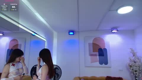 Snapshot of chloe_dolly chatting on 22, 5, 2026 Chloe online show from 22, 5, 2026