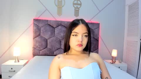 chloe_durand_ online show from 25, 2, 2025