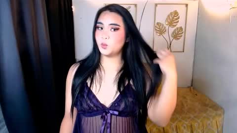 Ts Chloeeeeee online show from 17, 1, 2026