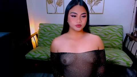 Ts Chloeeeeee online show from 27, 2, 2026