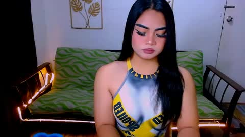 Ts Chloeeeeee online show from 4, 5, 2026