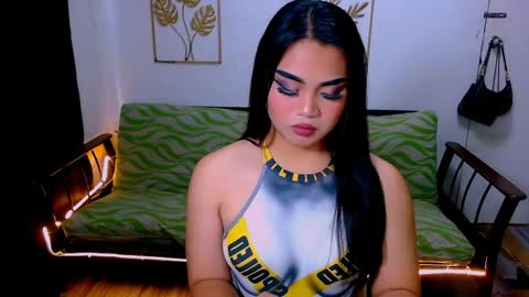 Ts Chloeeeeee online show from 7, 5, 2026