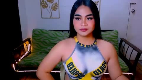Ts Chloeeeeee online show from 19, 5, 2026