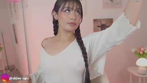 Chloe  online show from 17, 6, 2026