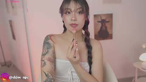 Chloe  online show from 7, 7, 2026