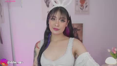 Chloe  online show from 20, 7, 2026