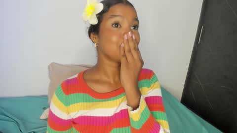Snapshot of chloe_evans21 chatting on 17, 9, 2025 chloe online show from 17, 9, 2025