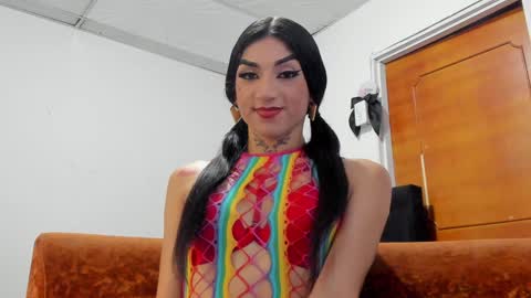 Snapshot of chloe_evanx_ chatting on 10, 1, 2025 Chloe Evanx online show from 10, 1, 2025