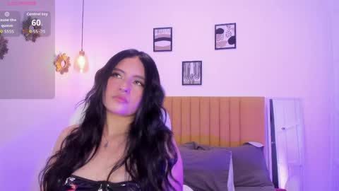 Chloe online show from 24, 4, 2026