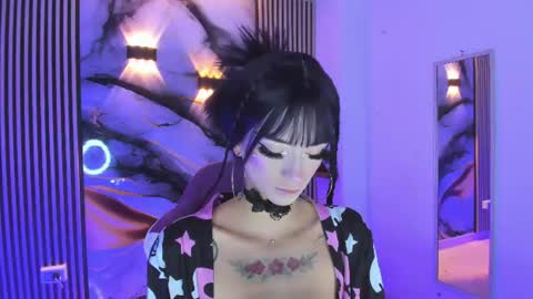 chloe_jacksonn online show from 22, 6, 2026