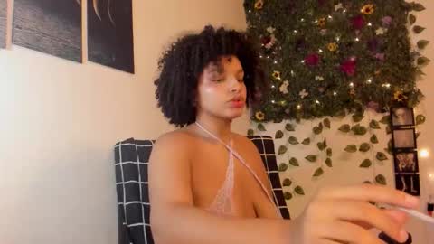 chloe_kisses online show from 14, 10, 2025