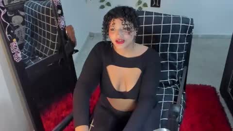 chloe_kisses online show from 27, 10, 2025