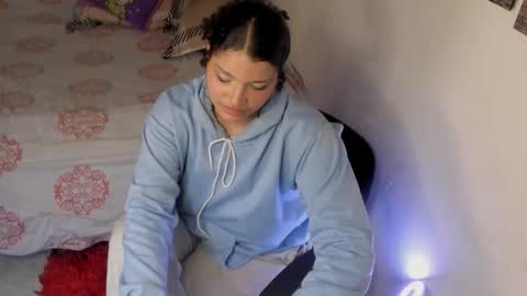 chloe_kisses online show from 23, 3, 2026