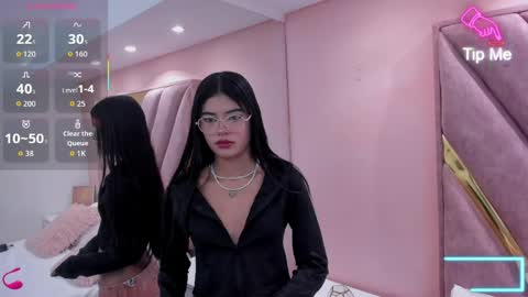 Chloe online show from 14, 4, 2026