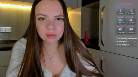 Snapshot of chloe_loo chatting on 11, 10, 2025 Chloe online show from 11, 10, 2025