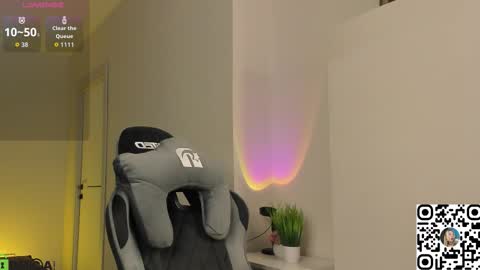 Chloe Lov GTM2 Mon Tue Thu Sat Sun 0400am - 1030m online show from 4, 3, 2026