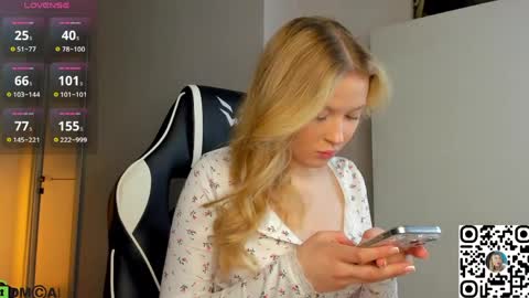 Chloe Lov GTM2 Mon Tue Thu Sat Sun 0400am - 1030m online show from 24, 3, 2026