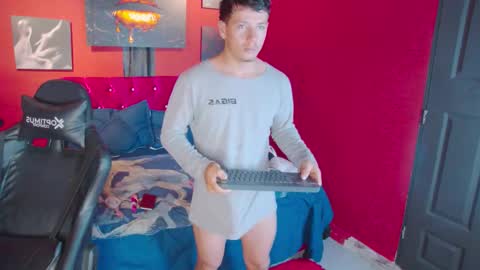 Snapshot of chloe_magnusknight_ chatting on 18, 3, 2026 chloe_magnusknight_ online show from 18, 3, 2026