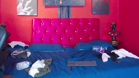 Snapshot of chloe_magnusknight_ chatting on 21, 3, 2026 chloe_magnusknight_ online show from 21, 3, 2026