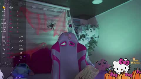 CLOE  online show from 31, 10, 2025