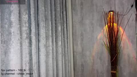 Chloe online show from 16, 1, 2025