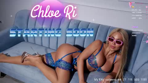 Snapshot of chloe_ri chatting on 13, 4, 2026 . ALL my LINKS online show from 13, 4, 2026