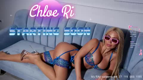 Snapshot of chloe_ri chatting on 9, 5, 2026 . ALL my LINKS online show from 9, 5, 2026