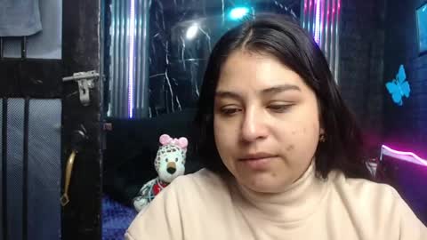 chloe_smith5 online show from 29, 6, 2026