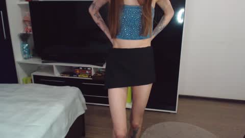 Snapshot of chloe_sunny chatting on 27, 1, 2025 Chloe online show from 27, 1, 2025