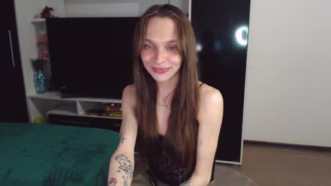 Snapshot of chloe_sunny chatting on 31, 1, 2025 Chloe online show from 31, 1, 2025