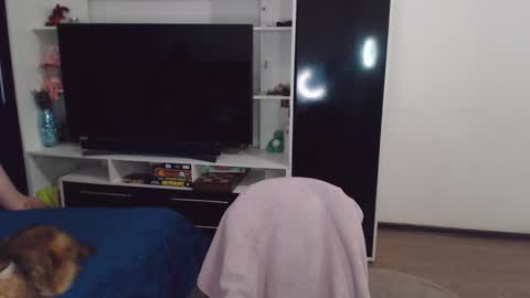 Snapshot of chloe_sunny chatting on 13, 2, 2025 Chloe online show from 13, 2, 2025