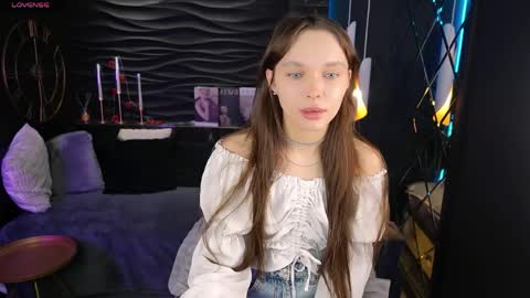 Snapshot of chloe_sunny chatting on 24, 4, 2026 Chloe online show from 24, 4, 2026
