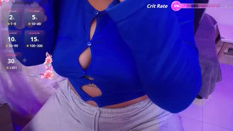 chloe_tgn online show from 30, 9, 2025