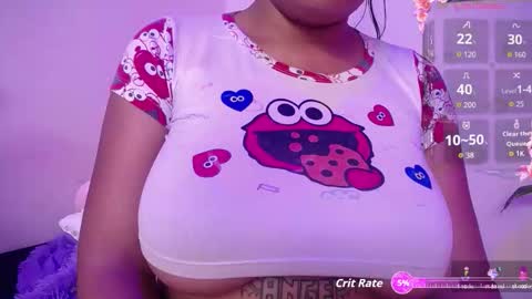 chloe_tgn online show from 14, 10, 2025